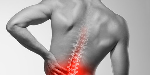 Bel Rahatsızlıkları