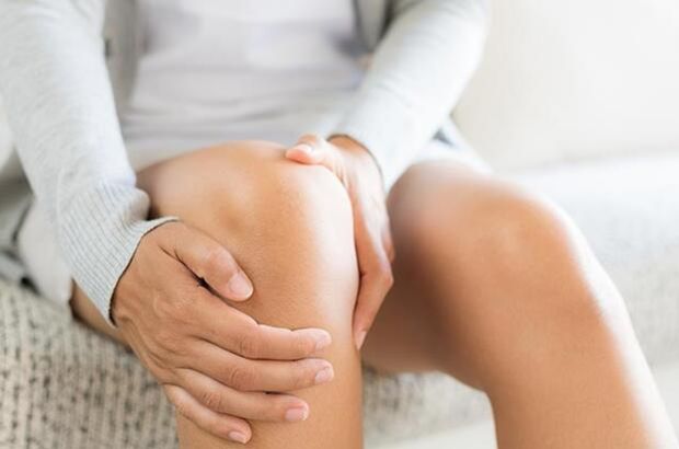 Diz Hastalıkları ve Tedavisi