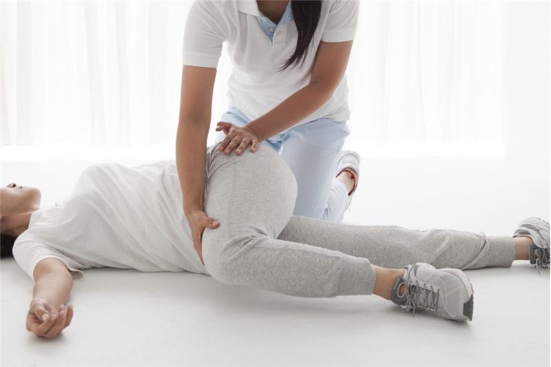 Kalça Rahatsızlıkları ve Tedavisi