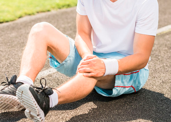 Spor Yaralanmaları & Artroskopik Cerrahi