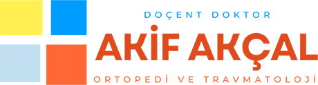 Doçent Doktor Mehmet Akif Akçal