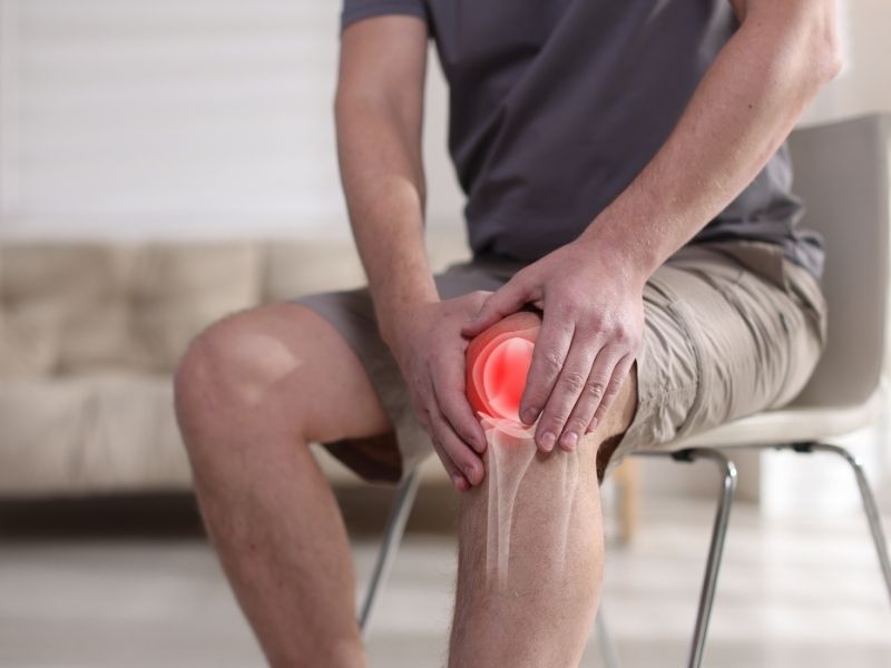 Diz Hastalıkları ve Tedavisi